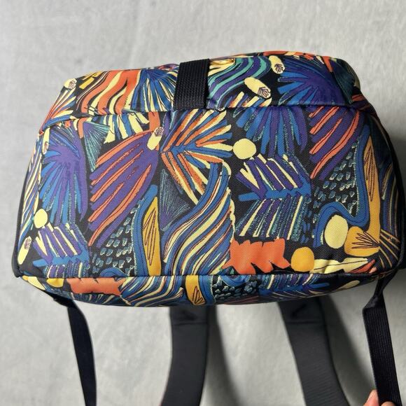 Patagonia Atom Tote Pack 20L Boston Joy Pitch Blue Backpack Black Hole MLC - Picture 11 of 16